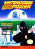 Nintendo Power -- #5 (Nintendo Power)